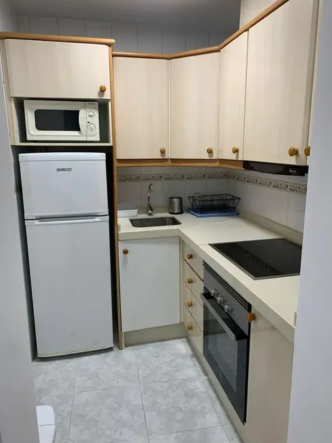 Pis de 50 m² a Benalmádena