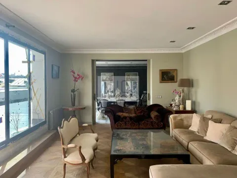 Piso de 230 m² en Madrid