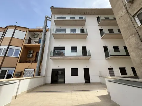 Pis de 49 m² a Tarragona