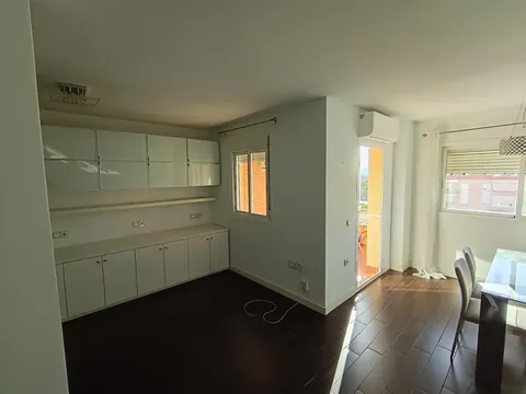 Pis de 137 m² a Màlaga