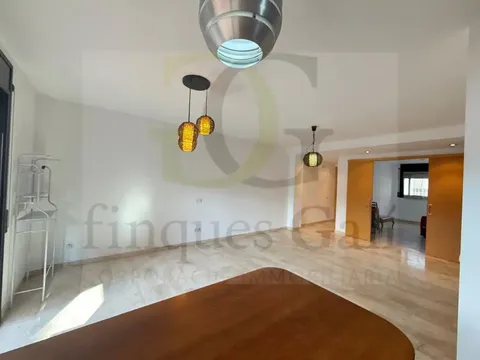 Pis de 74 m² a Sant Vicenç de Castellet