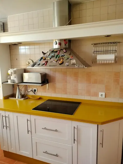 Casa de 203 m² a Armilla