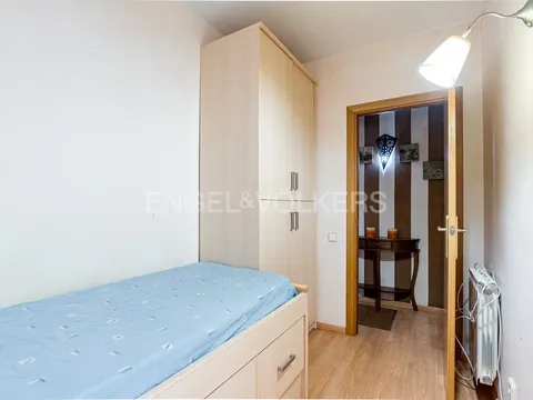 Pis de 80 m² a Barcelona