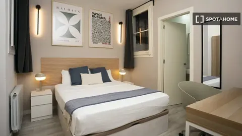 Habitación en alquiler, Barcelona