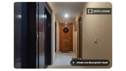 Appartamento 100 m² a Valencia