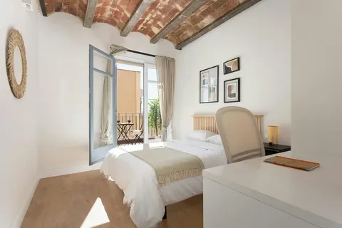 Habitación 200 m², Barcelona
