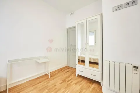 Pis de 75 m² a Madrid