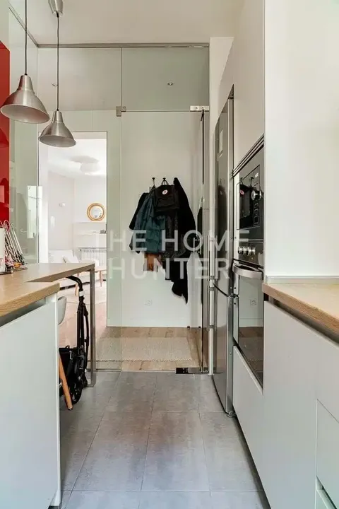 Appartamento 88 m² a Madrid