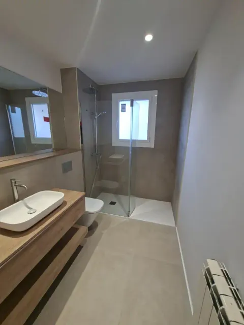Квартира 320 м² у Sabadell