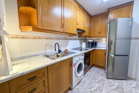 Flat 92 m² in Torrevieja (4/17)