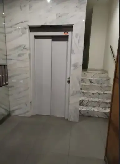 Pis de 37 m² a Gijón