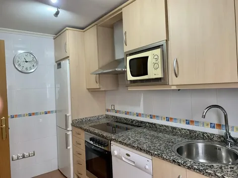 Pis de 80 m² a Salamanca