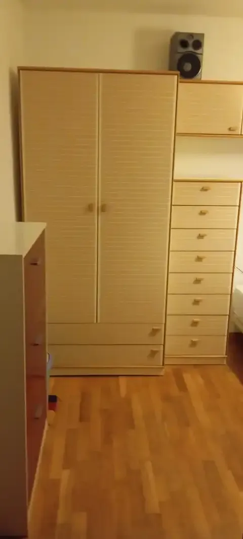 Habitació de lloguer, Saragossa