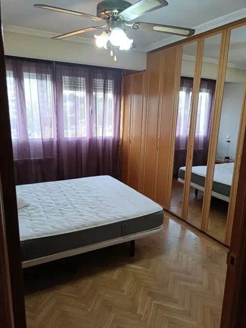 Pis de 50 m² a Madrid