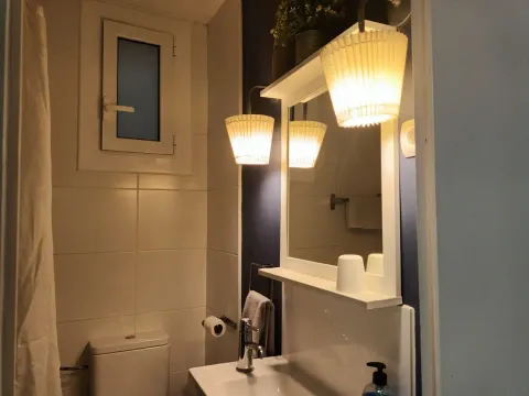 Appartement 60 m² à Barcelone