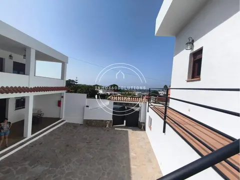 Pis de 30 m² a Tarifa