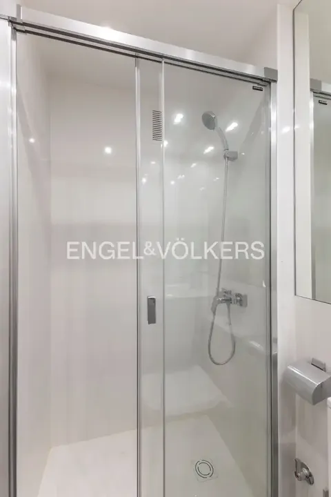 Appartamento 98 m² a Madrid