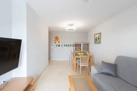 Pis de 93 m² a València