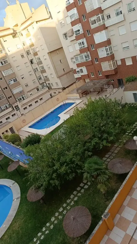 Pis de 70 m² a Jaén
