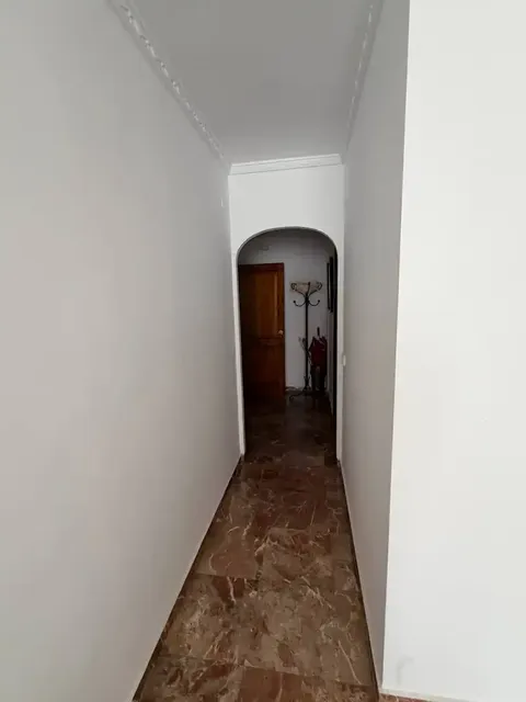 Pis de 115 m² a El Puerto de Santa María