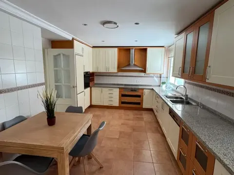 Pis de 136 m² a Màlaga