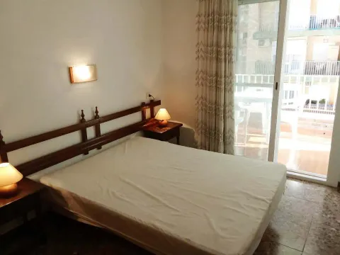 Flat 53 m² in Lloret de Mar