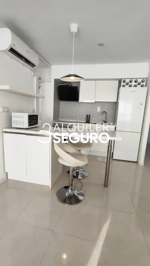 Flat 85 m² in Valencia