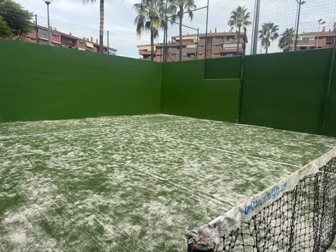 Pis de 118 m² a Alacant