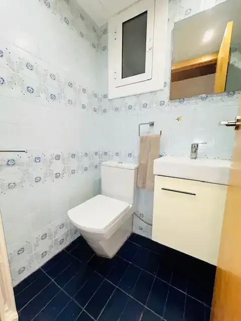 Pis de 98 m² a Barcelona