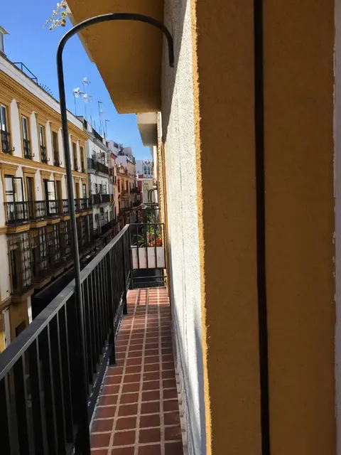 Pis de 81 m² a Sevilla