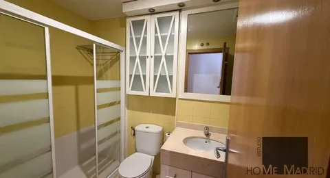 Pis de 99 m² a Madrid