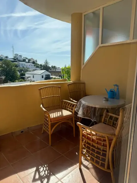 Pis de 70 m² a Fuengirola