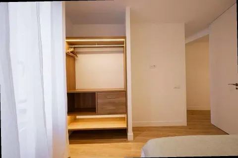 Pis de 90 m² a Vilanova i la Geltrú