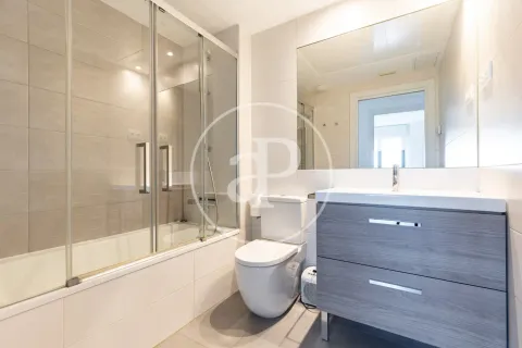 Pis de 164 m² a Sant Cugat del Vallès