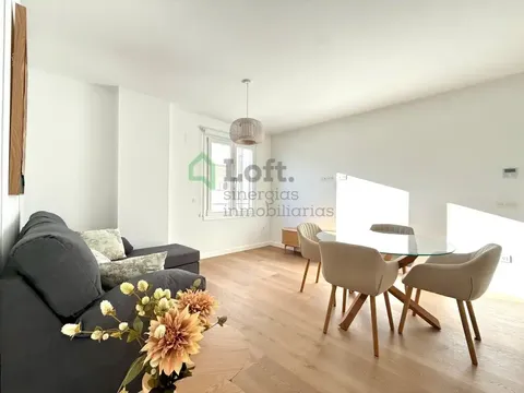 Pis de 87 m² a Badajoz