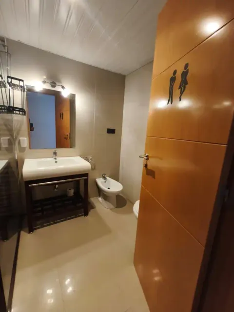 Pis de 118 m² a San Fernando