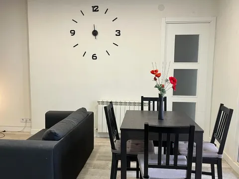 Pis de 64 m² a Getafe