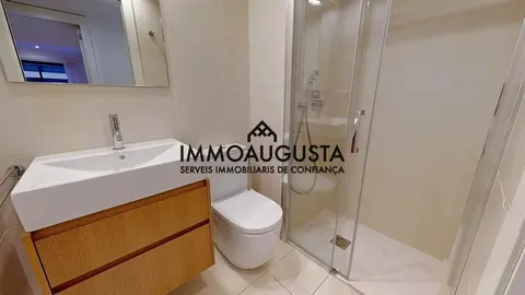 Pis de 88 m² a Barcelona