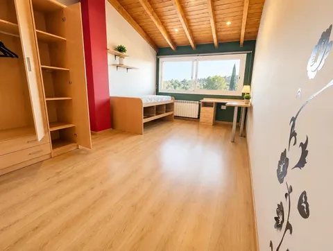 Habitación en alquiler, Manresa (4/13)