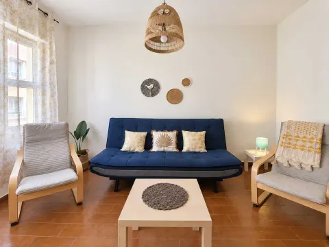 Wohnung 90 m² in Santander