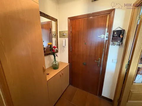 Pis de 76 m² a Madrid