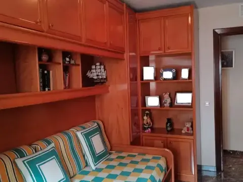 Pis de 120 m² a Jaén