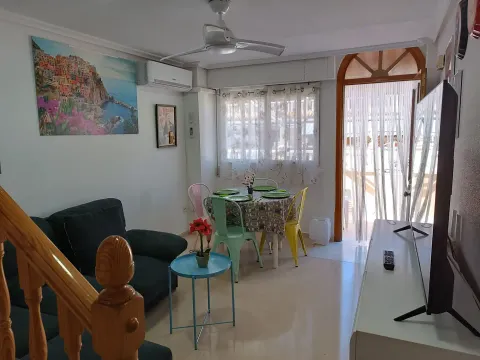 Maison 80 m² à Santa Pola