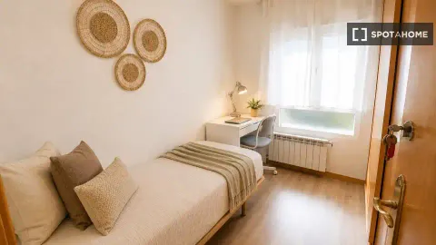 Zimmer zur Miete, Leganés (2/19)