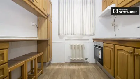 Habitació de lloguer, Alcalá de Henares