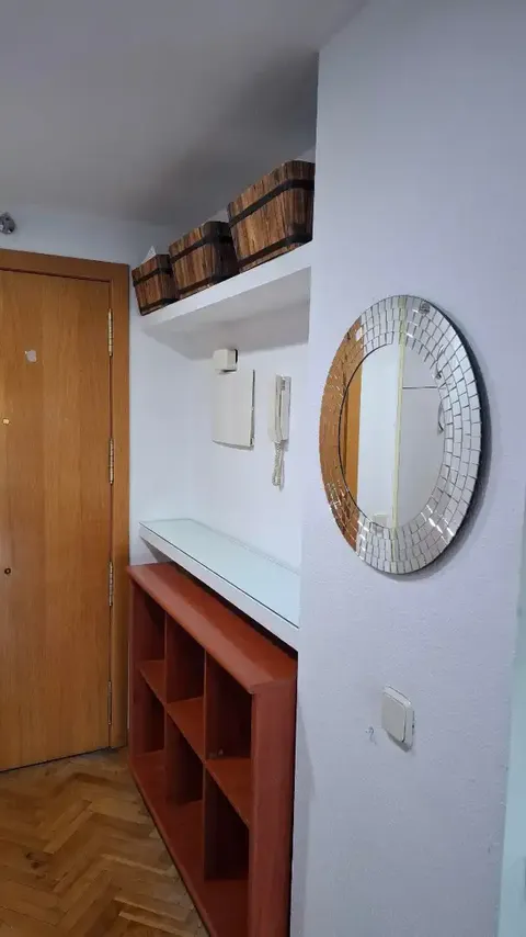 Appartamento 32 m² a Madrid