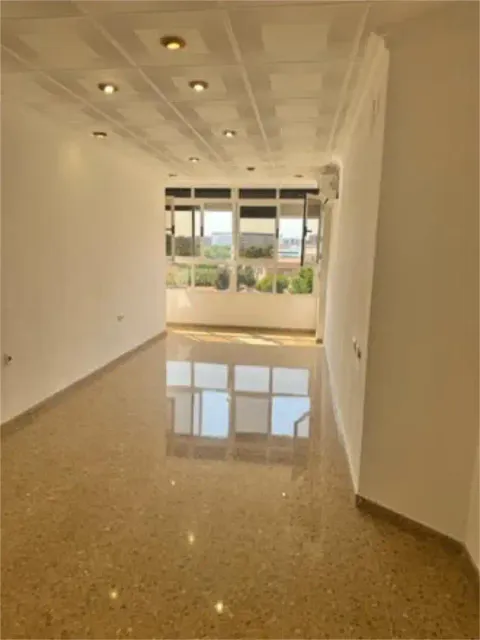 Pis de 100 m² a València