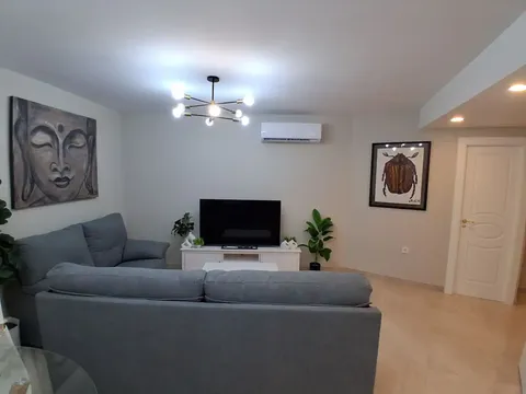 Habitació de lloguer, Còrdova