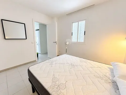 Pis de 50 m² a Santa Eulària des Riu