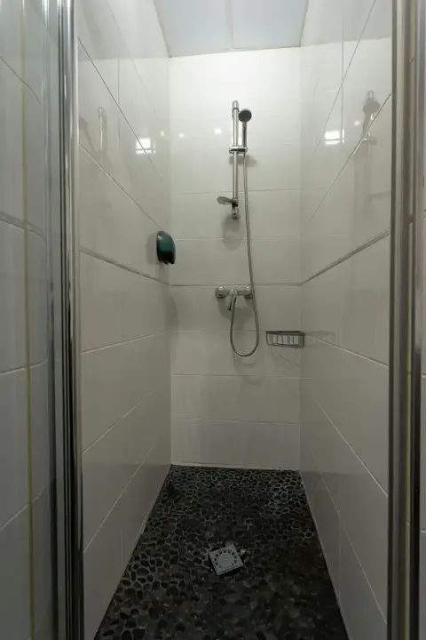 Pis de 59 m² a Madrid